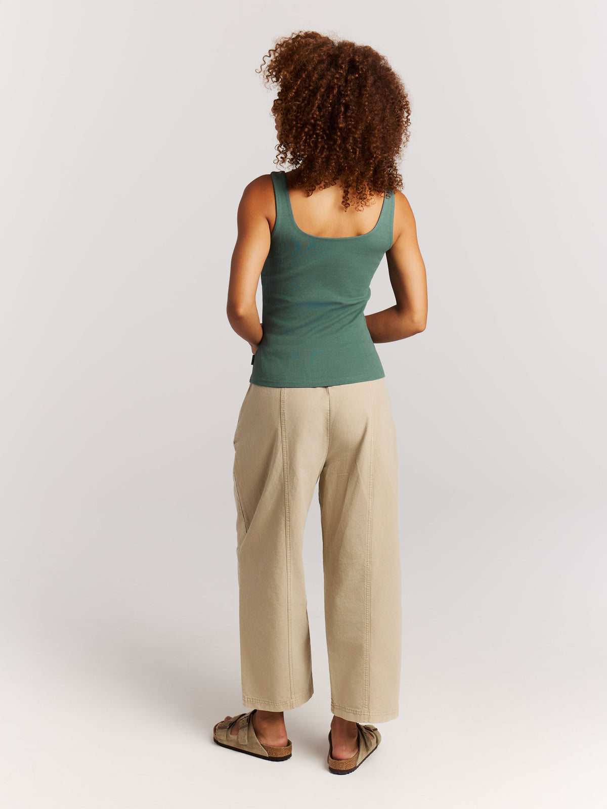 PROTEST PRTDazes Singlet | Laurelgreen