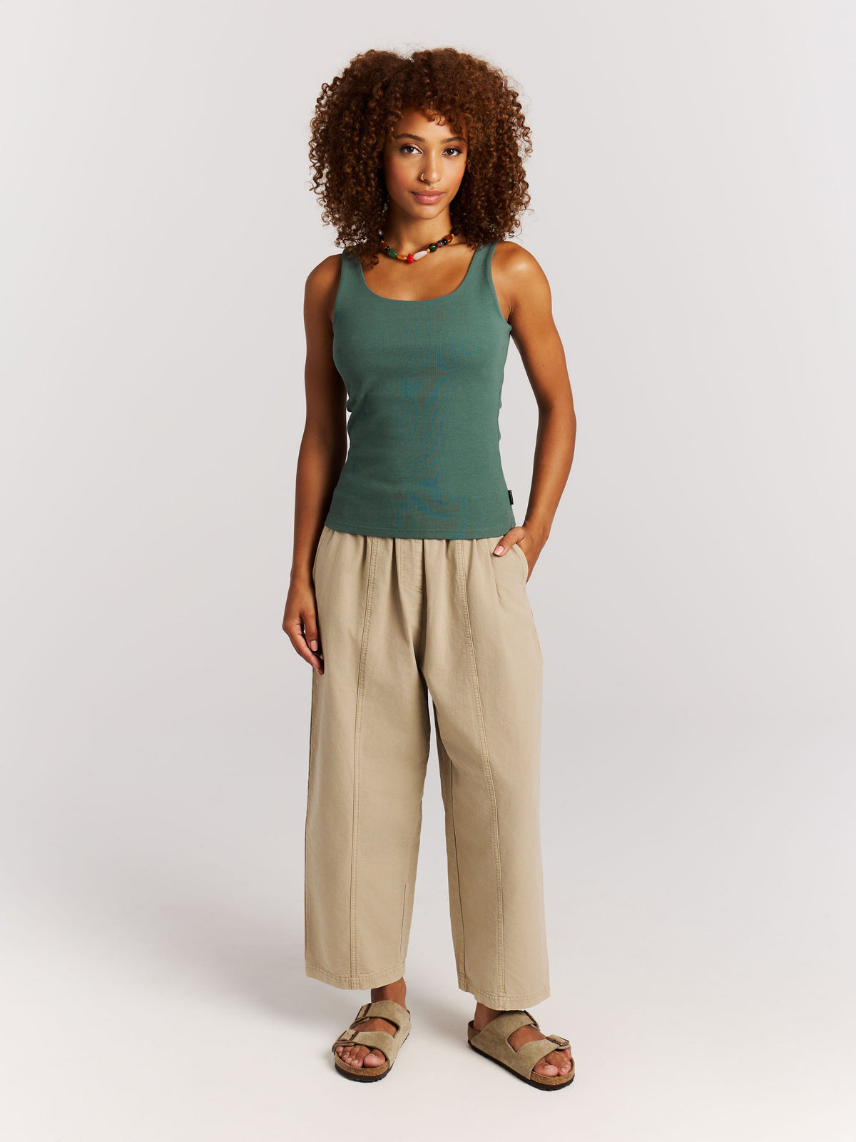 PROTEST PRTDazes Singlets | Laurelgreen