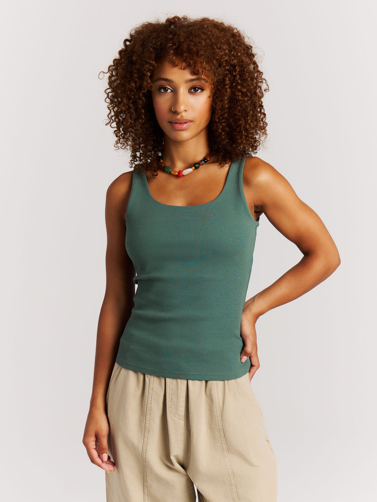 PROTEST PRTDazes Singlet | Laurelgreen