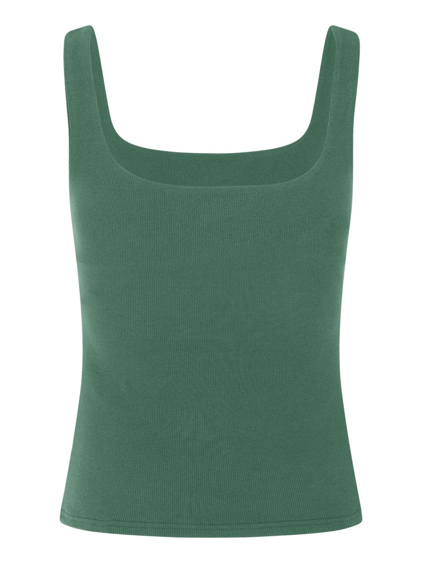 PROTEST PRTDazes Singlet | Veggie Green