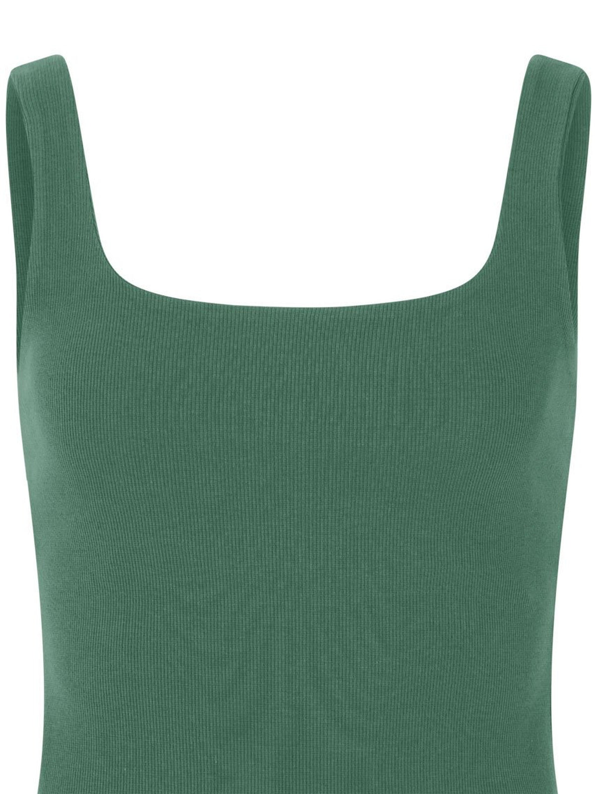 PROTEST PRTDazes Singlets | Veggie Green