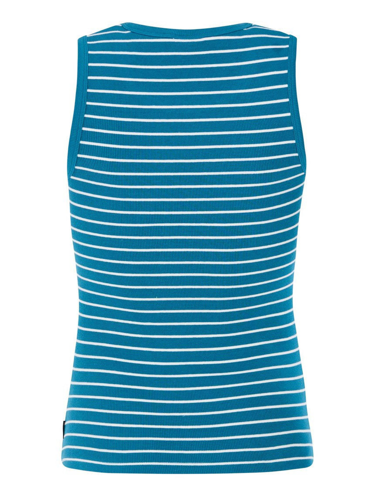 PROTEST PRTAnisa T-shirts & Tops | Surfing Blue