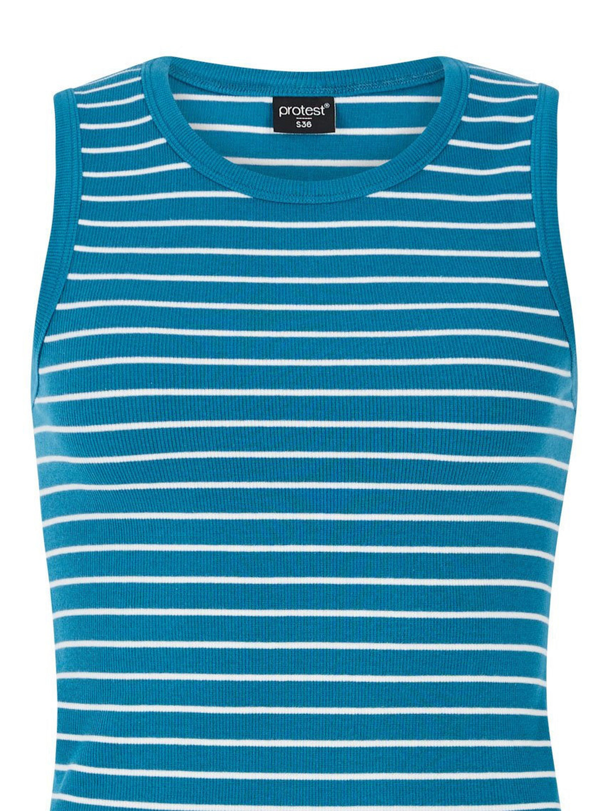 PROTEST PRTAnisa T-shirts & Tops | Surfing Blue
