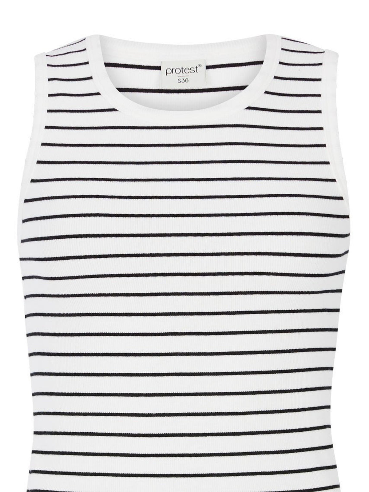 PROTEST PRTAnisa T-shirts & Tops | Seashelloffwhite