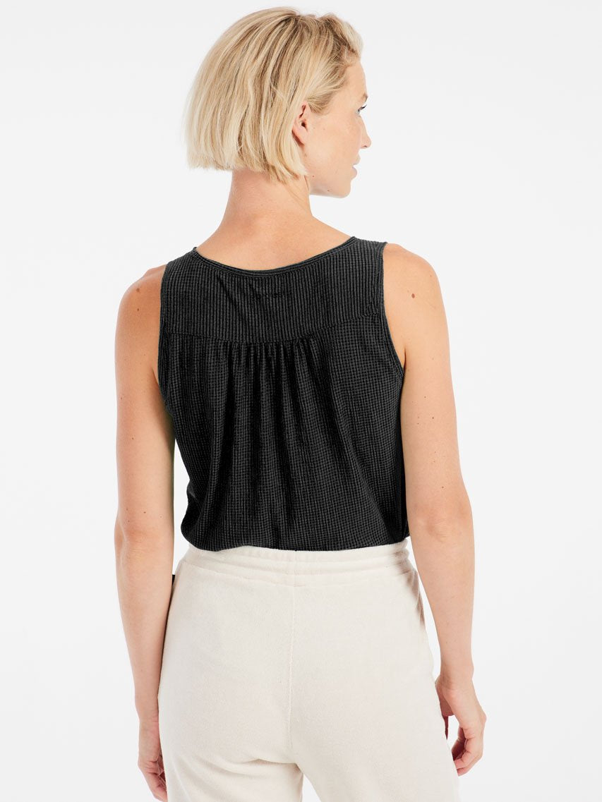 PROTEST PRTFields Singlet | True Black