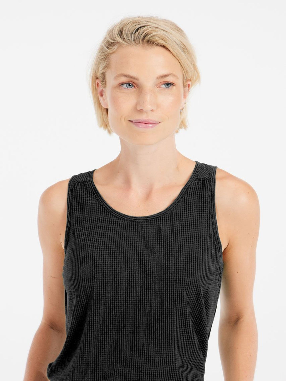 PROTEST PRTFields Singlets | True Black