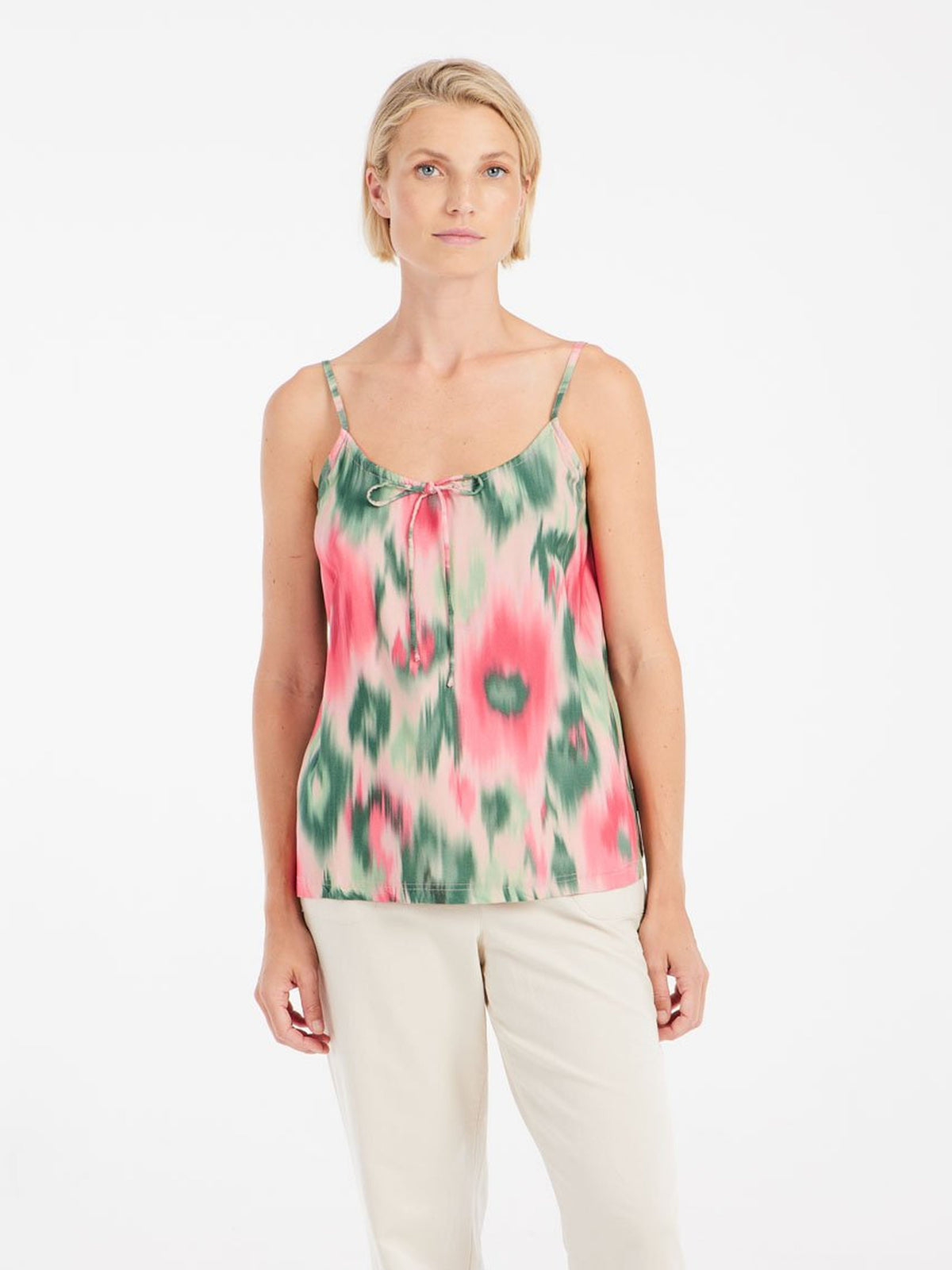 PROTEST PRTSteel T-shirts & Tops | Veggie Green