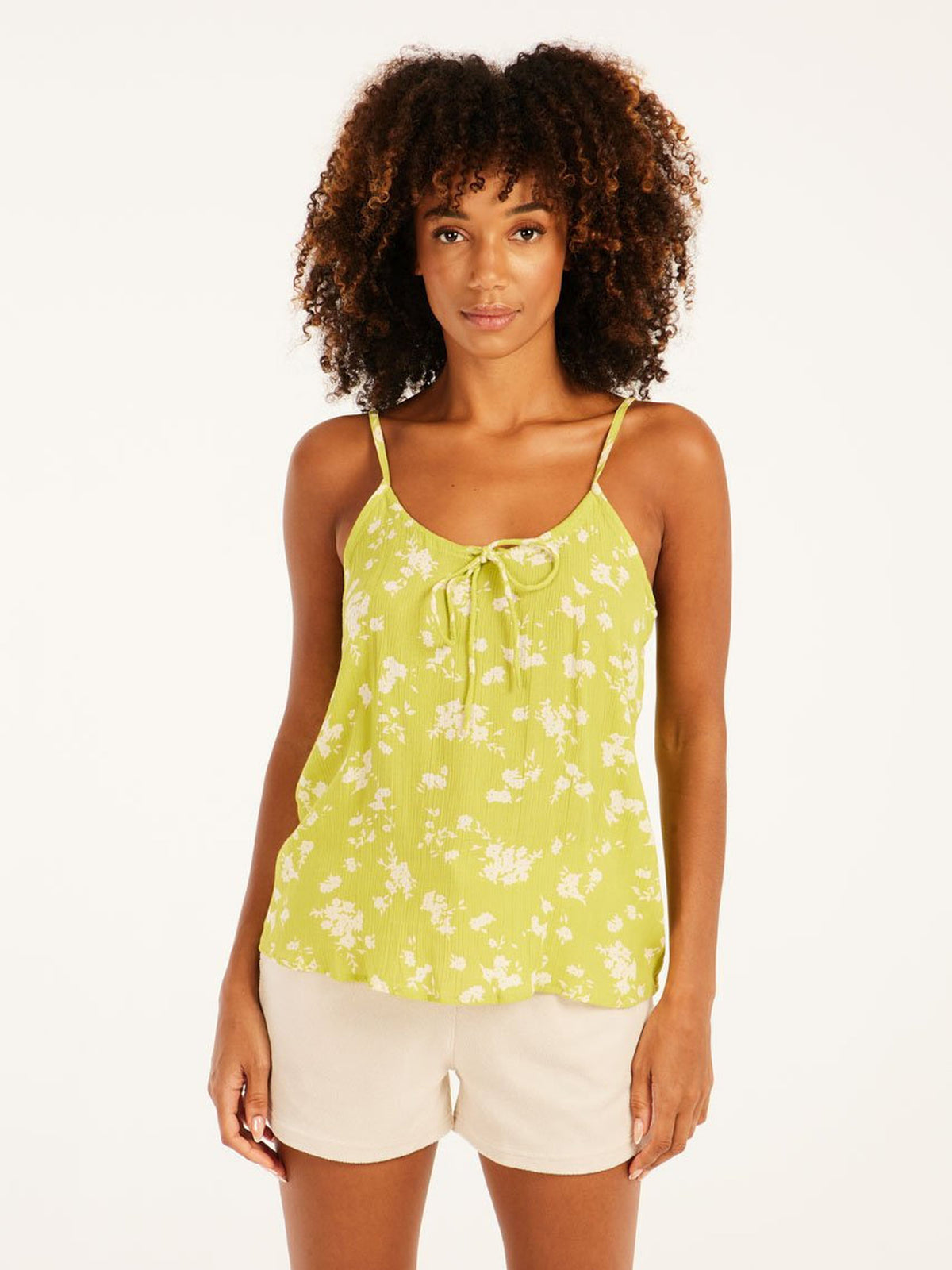 PROTEST PRTFernie T-shirts & Tops | Sour Green