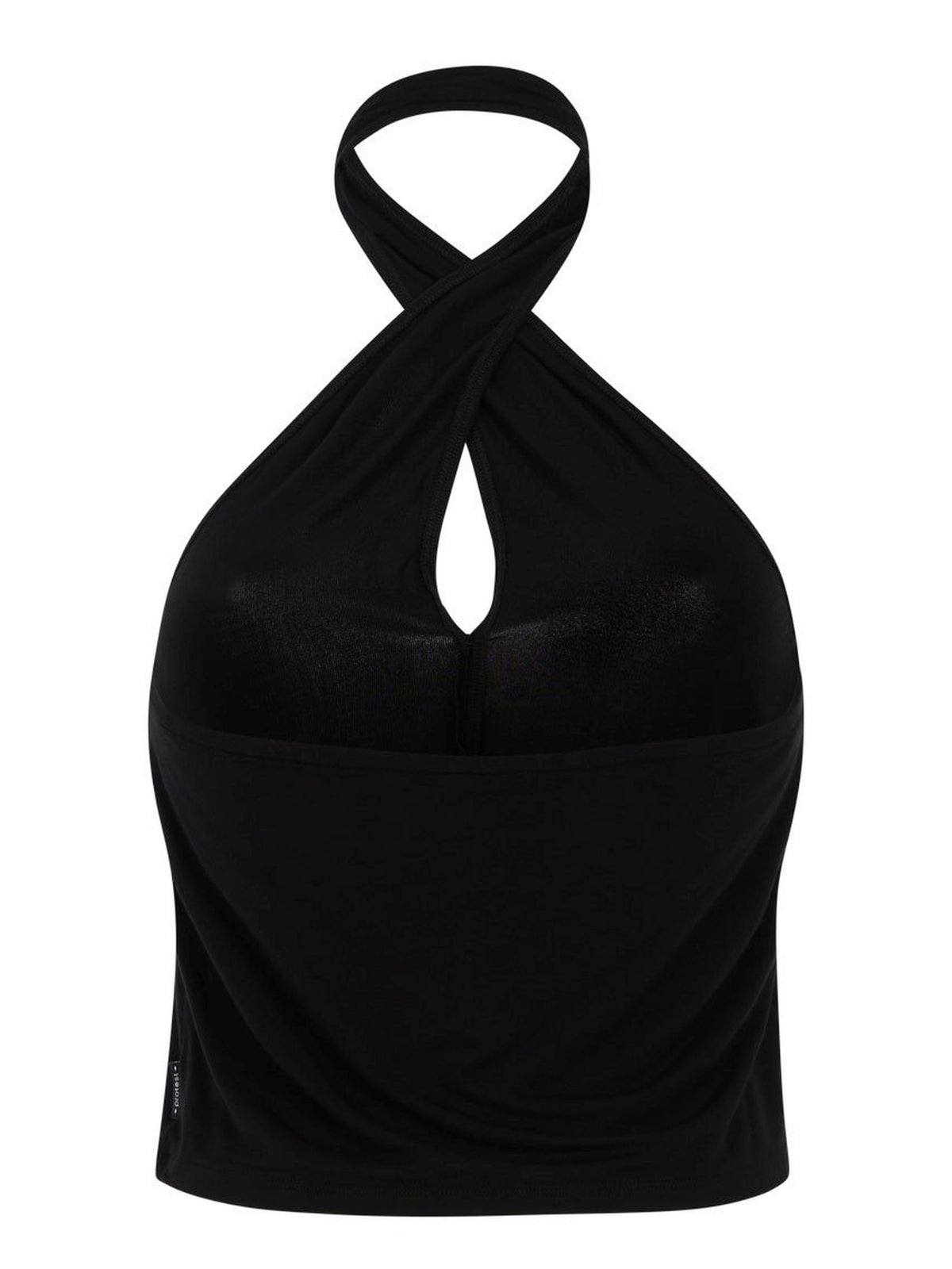 PROTEST PRTAlena T-shirts & Tops | True Black