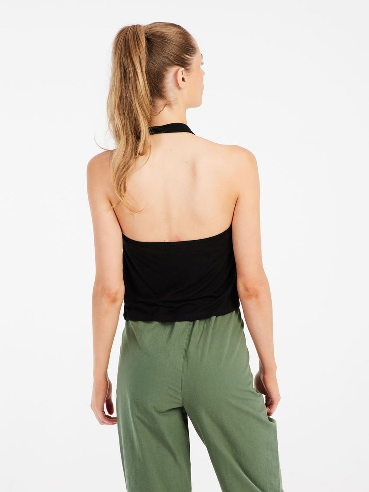 PROTEST PRTAlena T-shirts & Tops | True Black