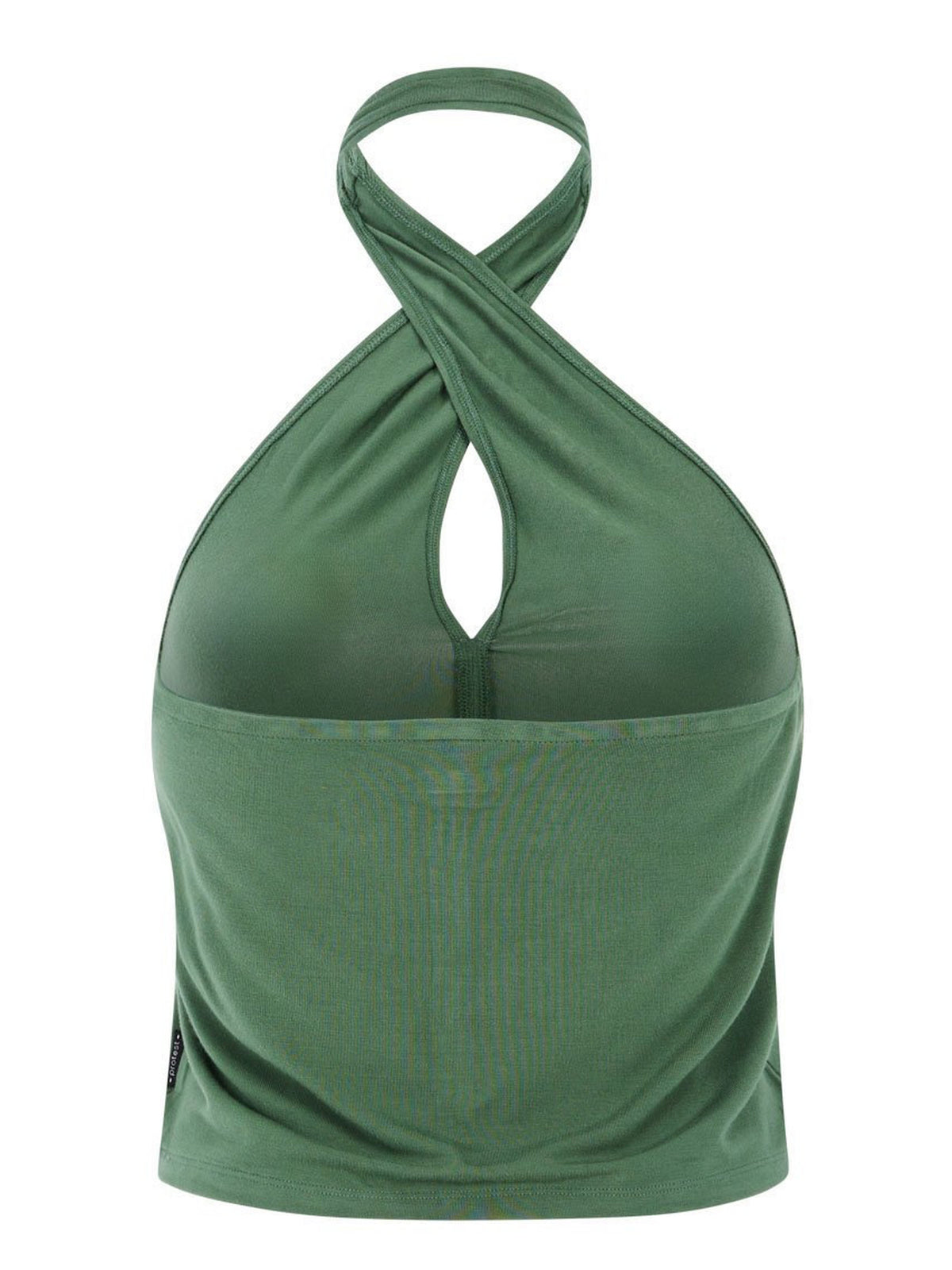 PROTEST PRTAlena T-shirts & Tops | Veggie Green