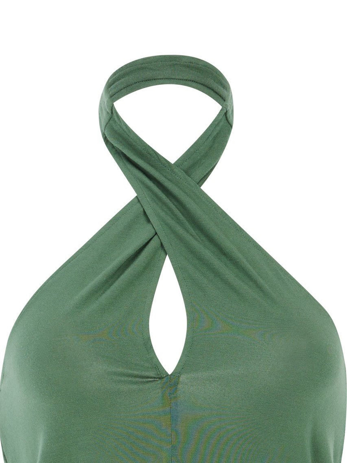 PROTEST PRTAlena T-shirts & Tops | Veggie Green