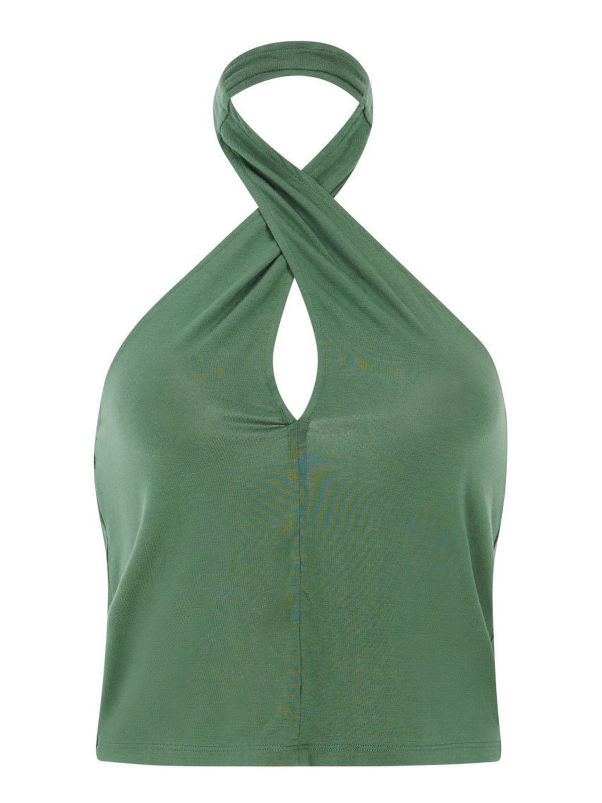 PROTEST PRTAlena T-shirts & Tops | Veggie Green