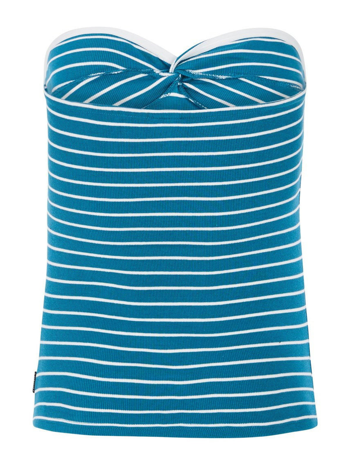 PROTEST PRTCoast T-shirts & Tops | Surfing Blue