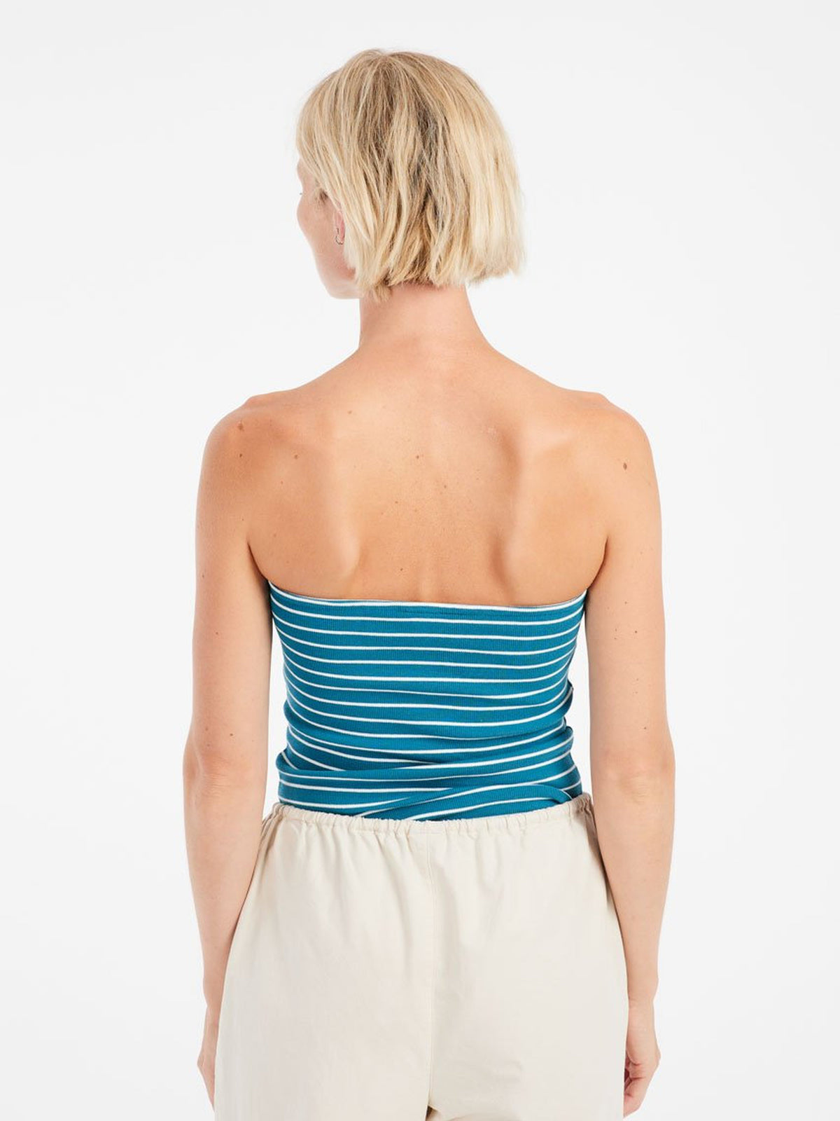 PROTEST PRTCoast T-shirts & Tops | Surfing Blue