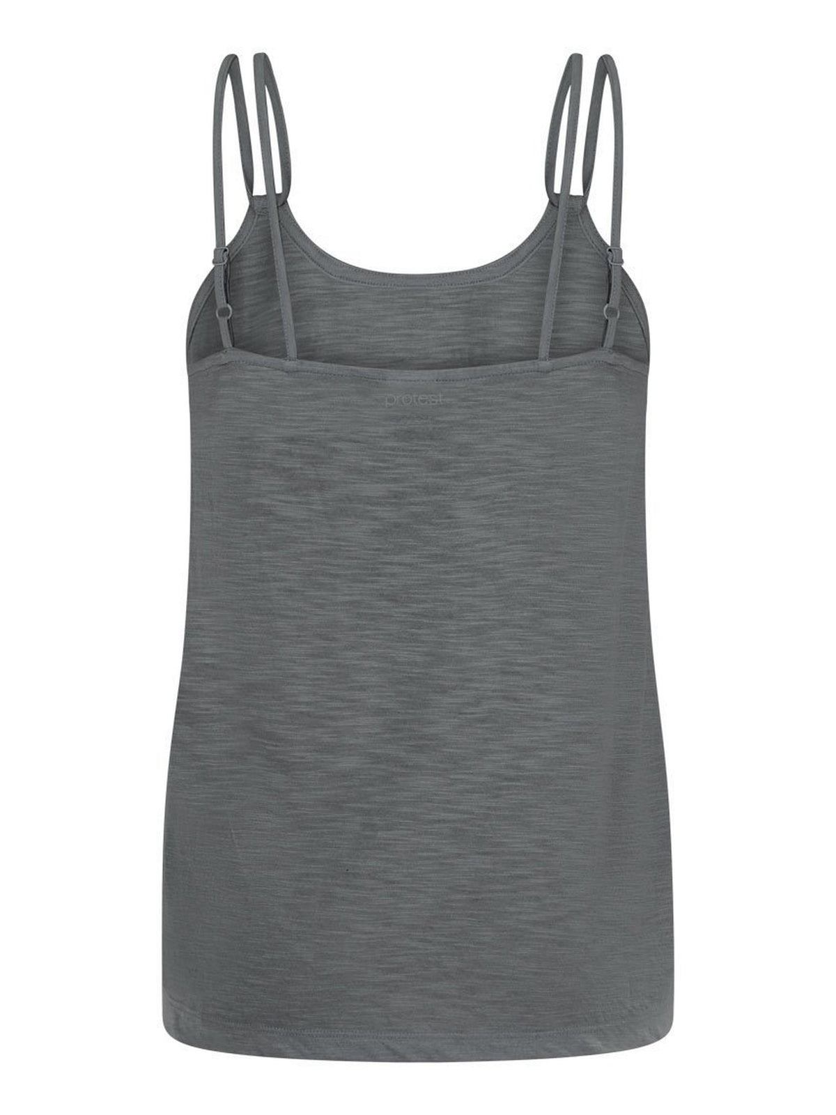 PROTEST PRTKaes T-shirts & Tops | Anthra Grey