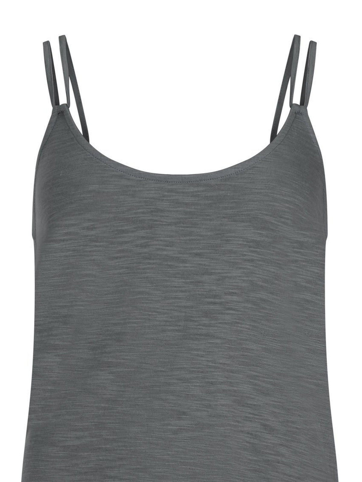 PROTEST PRTKaes T-shirts & Tops | Anthra Grey