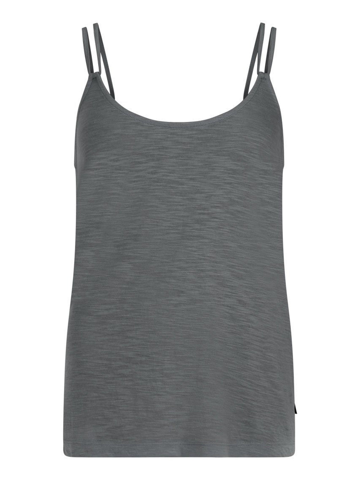 PROTEST PRTKaes T-shirts & Tops | Anthra Grey