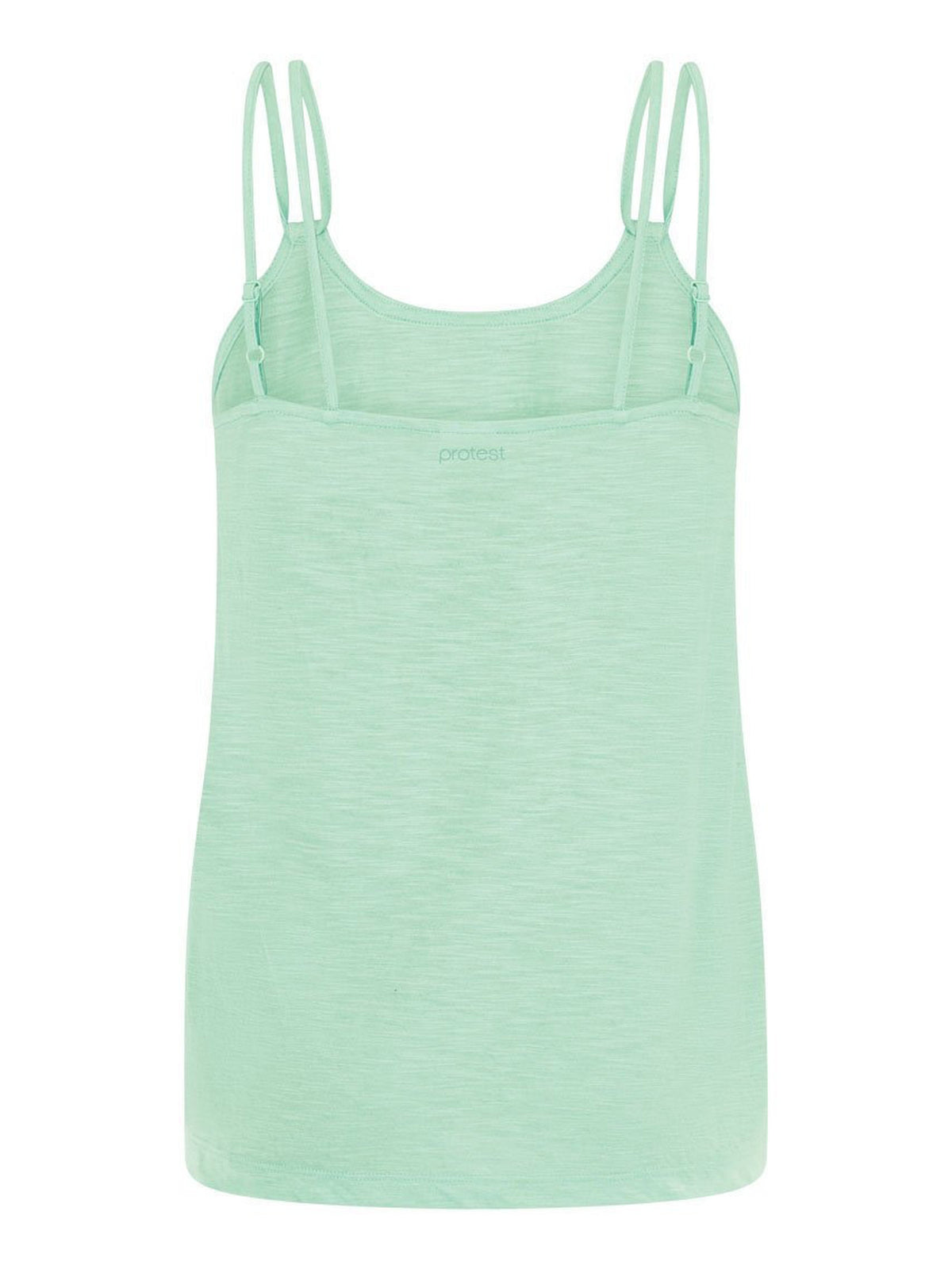 PROTEST PRTKaes T-shirts & Tops | Gentle Green