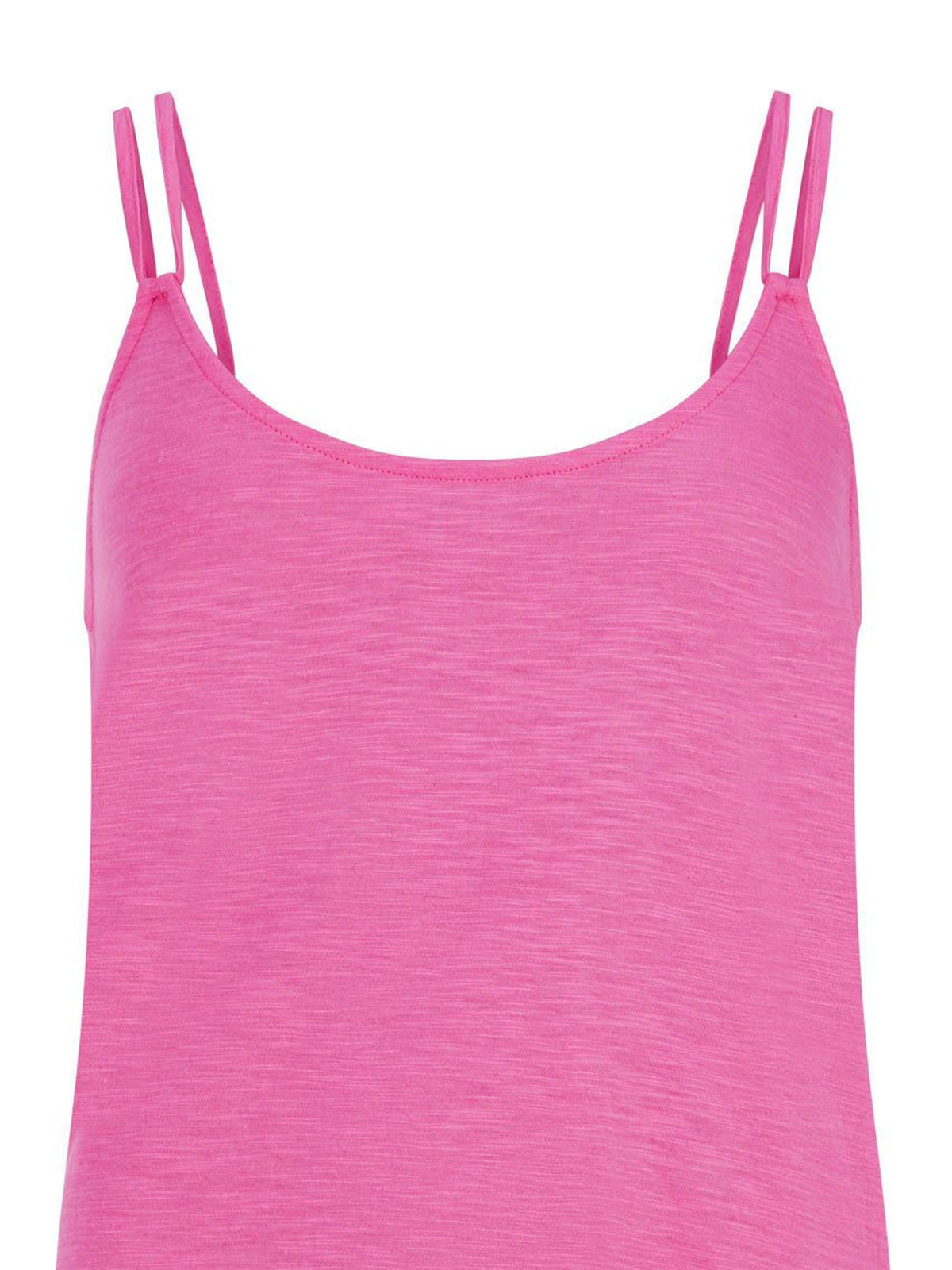 PROTEST PRTKaes T-shirts & Tops | Smoothie Pink