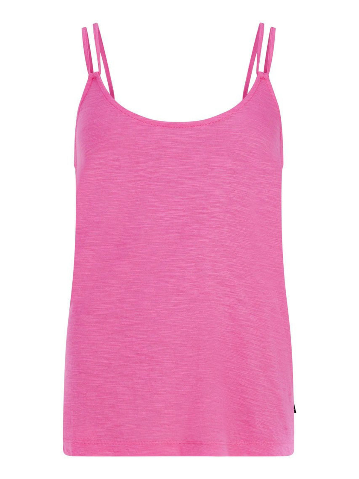 PROTEST PRTKaes T-shirts & Tops | Smoothie Pink