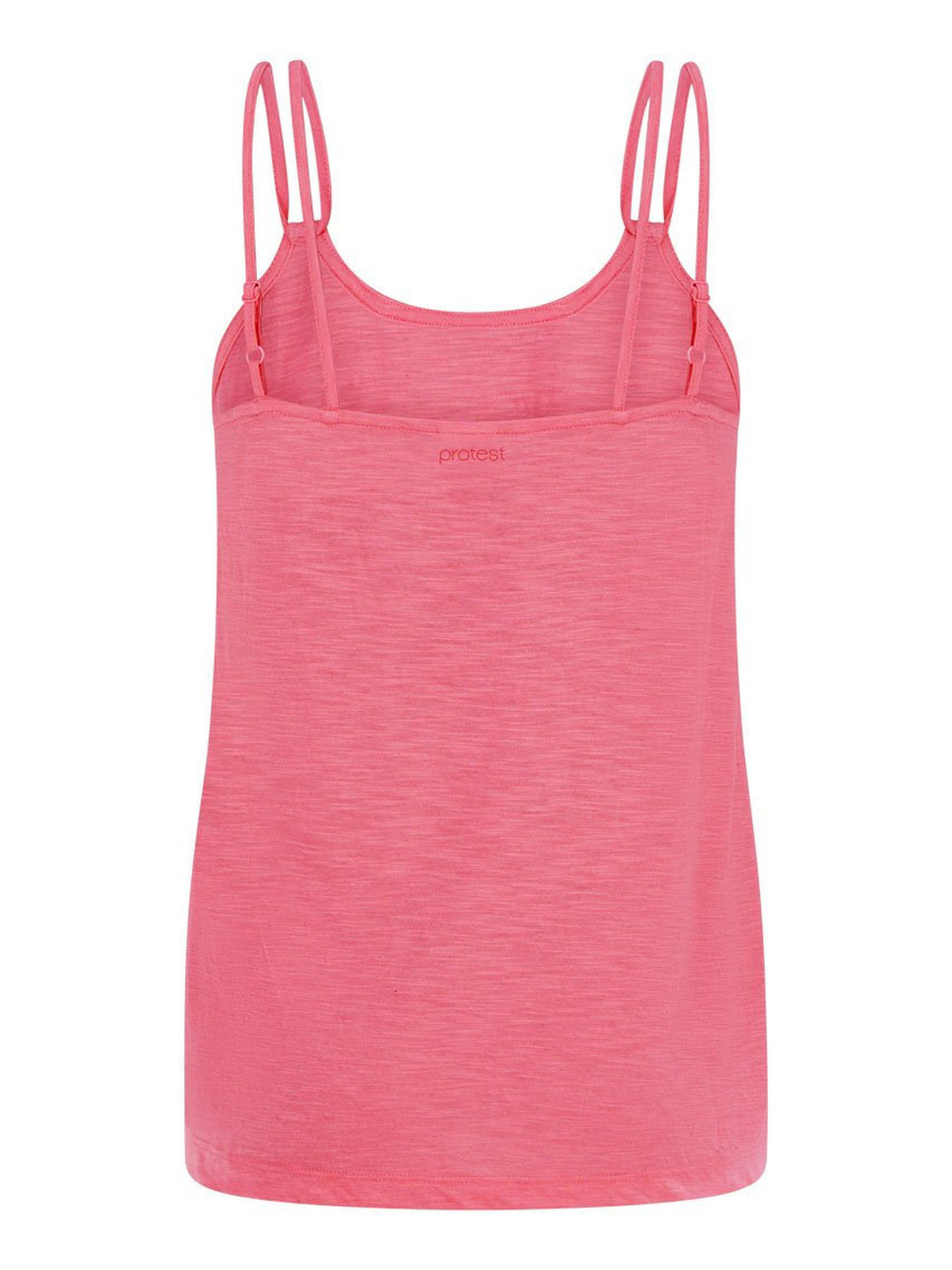 PROTEST PRTKaes T-shirts & Tops | Guava Pink