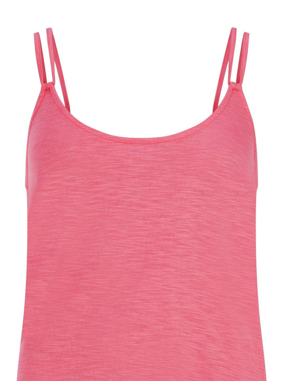 PROTEST PRTKaes T-shirts & Tops | Guava Pink
