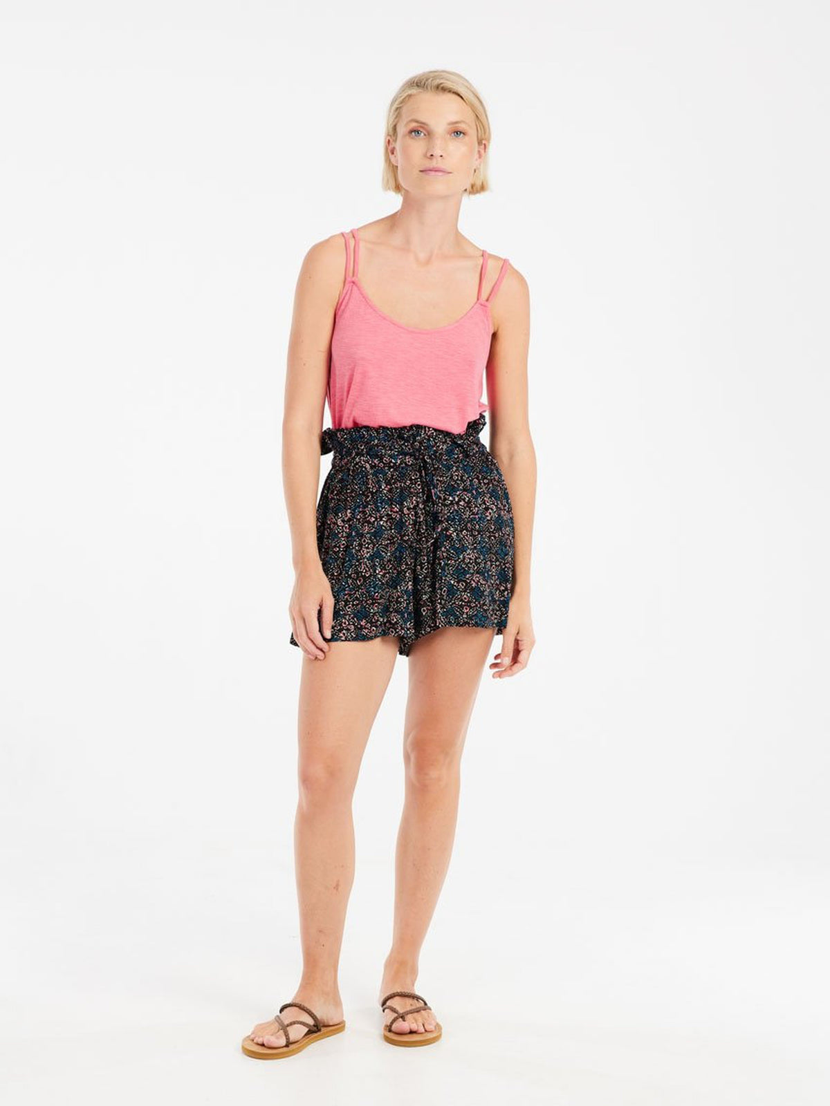 PROTEST PRTKaes T-shirts & Tops | Guava Pink