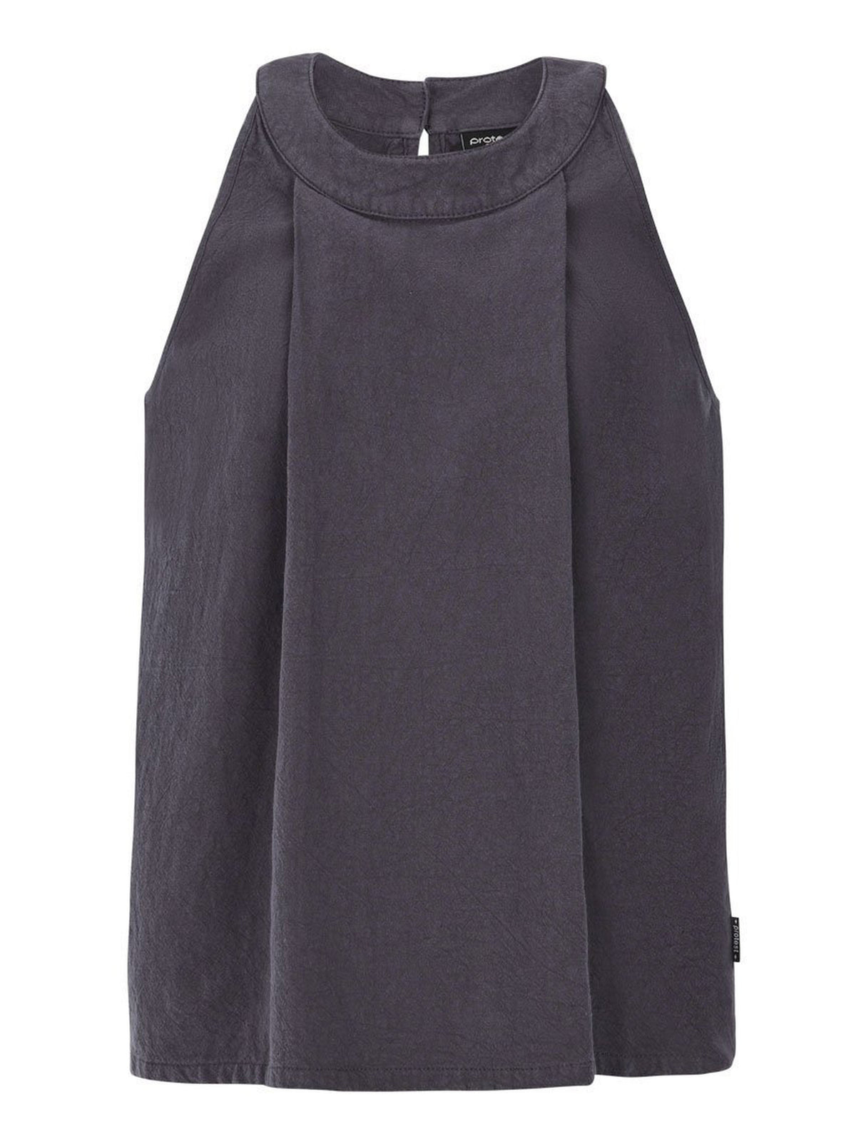 PROTEST PRTAdria T-shirts & Tops | Anthra Grey