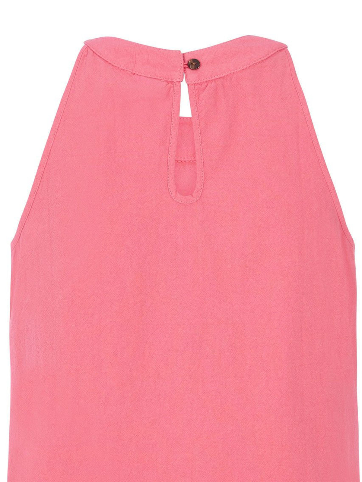 PROTEST PRTAdria T-shirts & Tops | Guava Pink