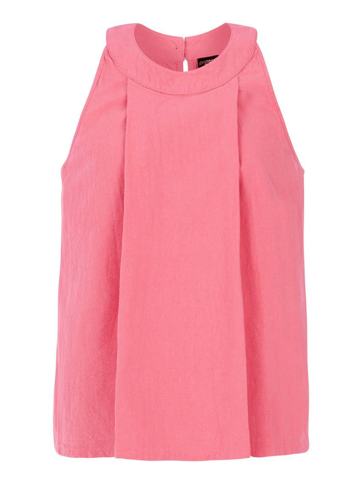 PROTEST PRTAdria T-shirts & Tops | Guava Pink