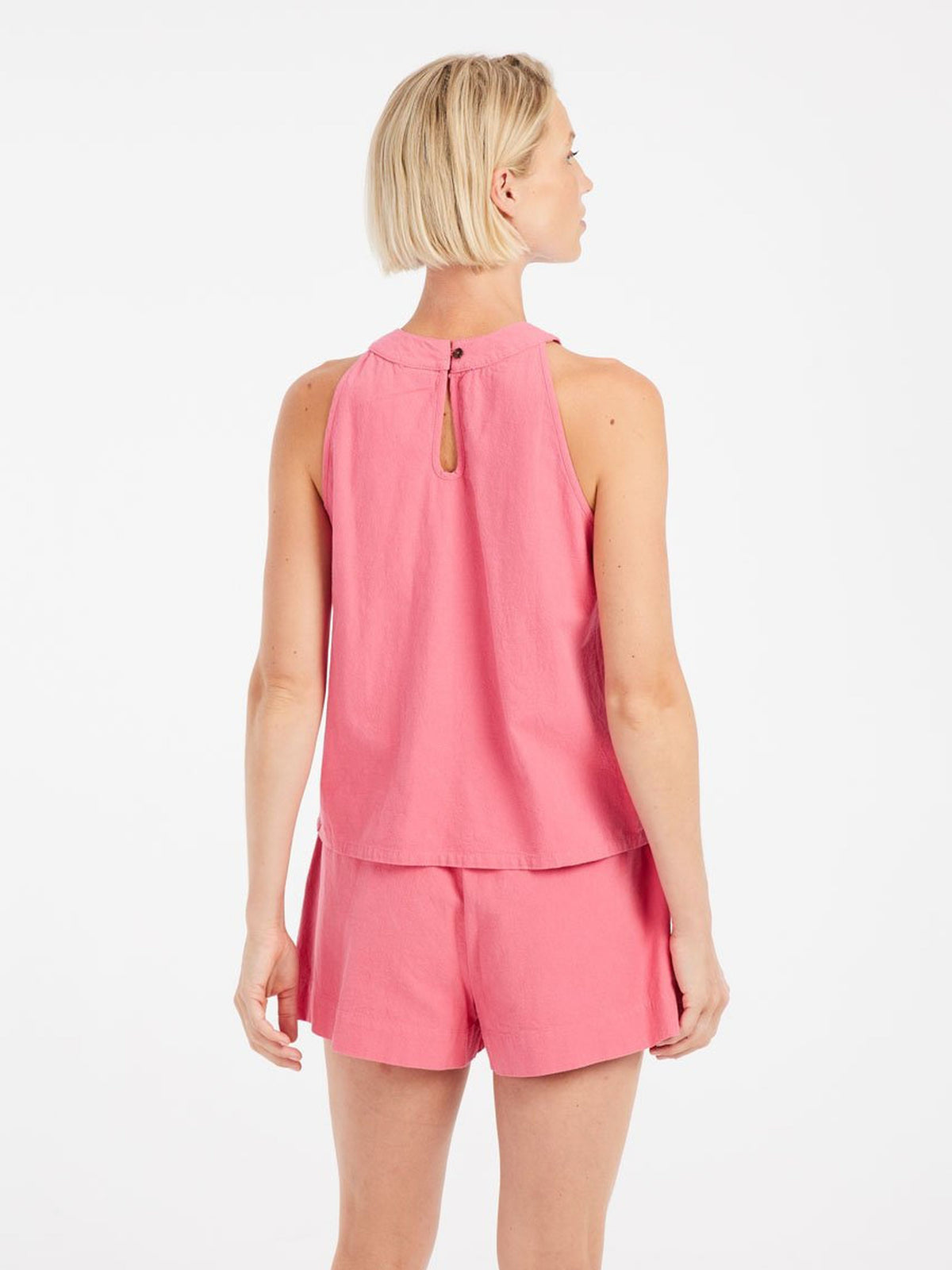 PROTEST PRTAdria T-shirts & Tops | Guava Pink