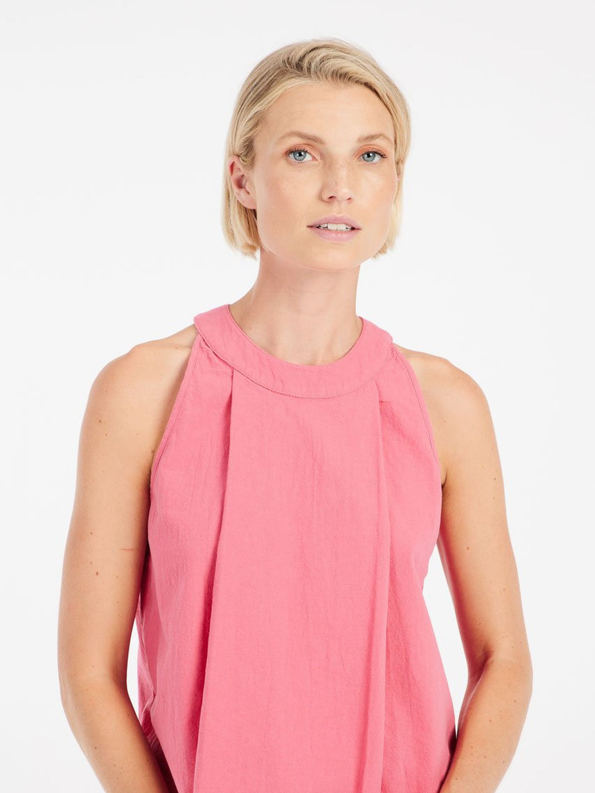 PROTEST PRTAdria T-shirts & Tops | Guava Pink