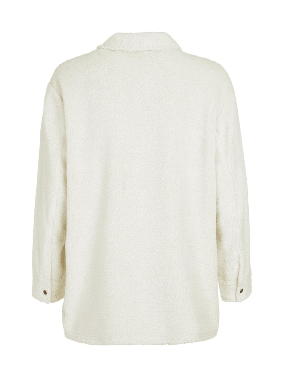 PROTEST NXGIDAS longsleeve shirt | Kitoffwhite