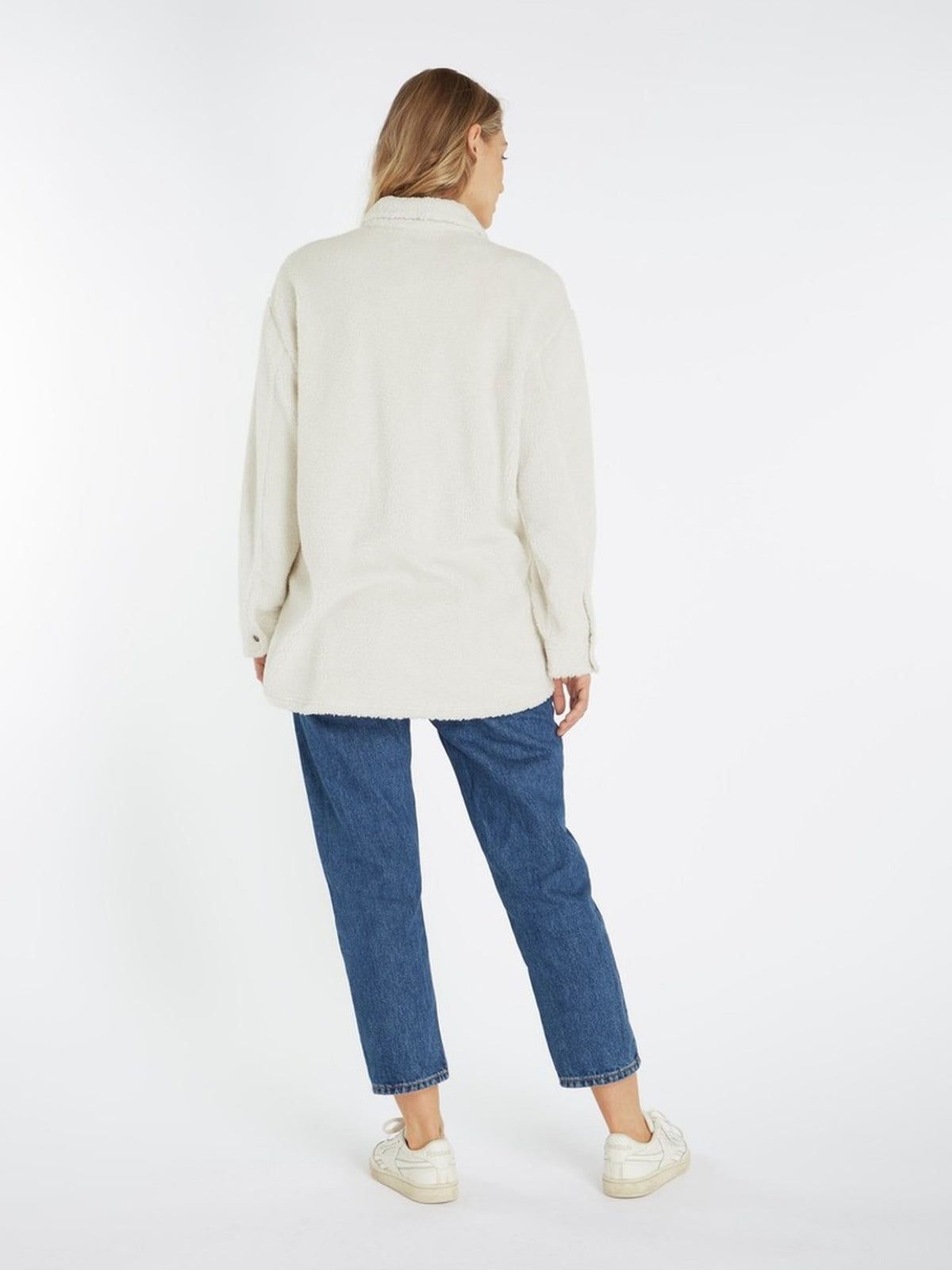 PROTEST NXGIDAS longsleeve shirt | Kitoffwhite