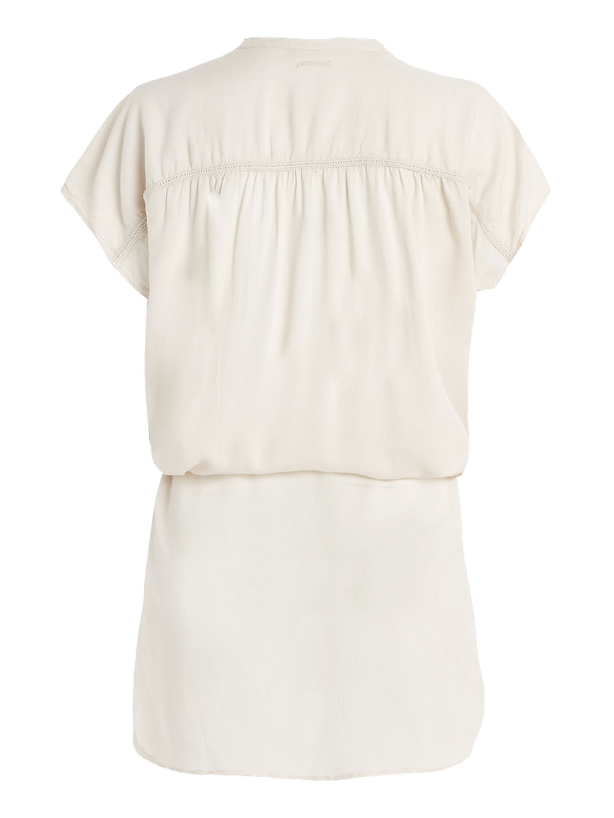 PROTEST PRTCIS tunic | Canvasoffwhite