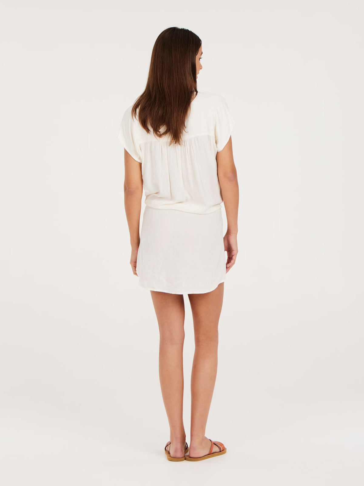 PROTEST PRTCIS tunic | Canvasoffwhite