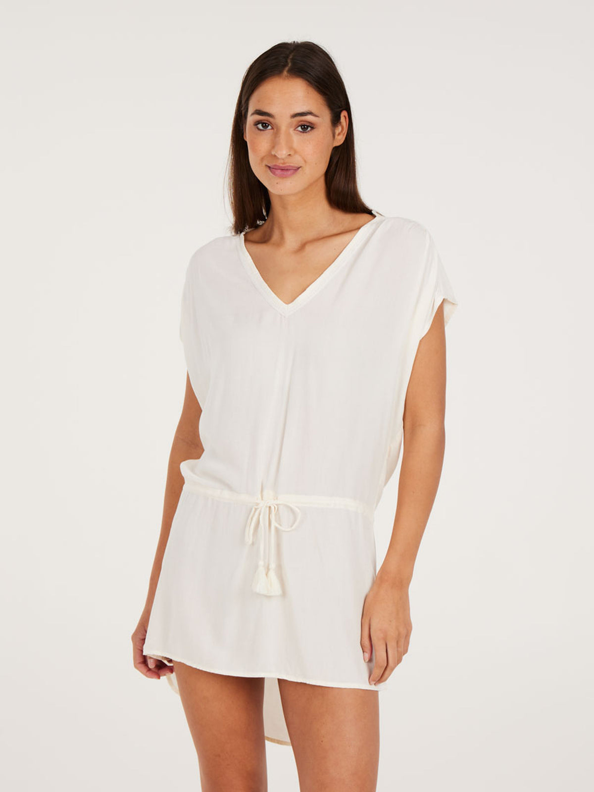 PROTEST PRTCIS tunic | Canvasoffwhite