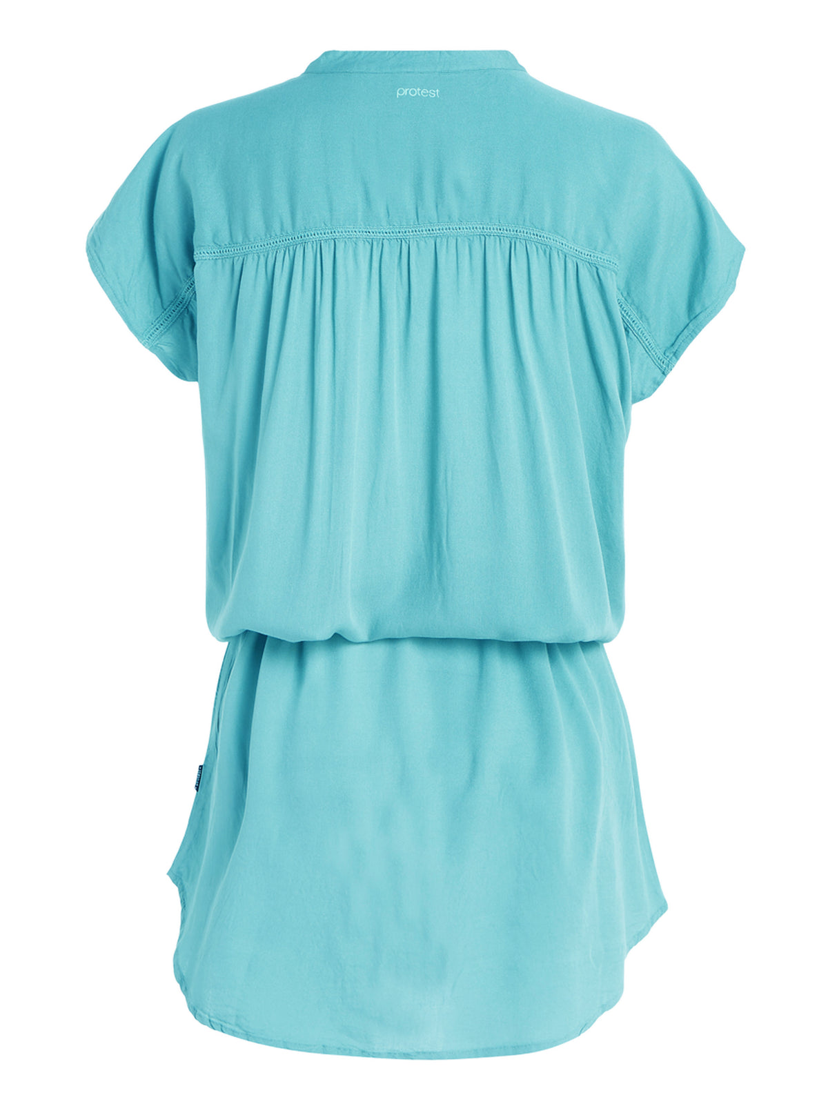 PROTEST PRTCIS tunic | Vision Blue