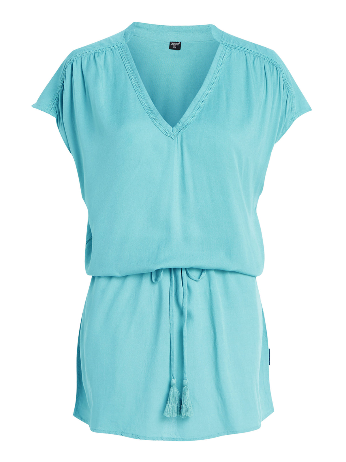 PROTEST PRTCIS tunic | Vision Blue