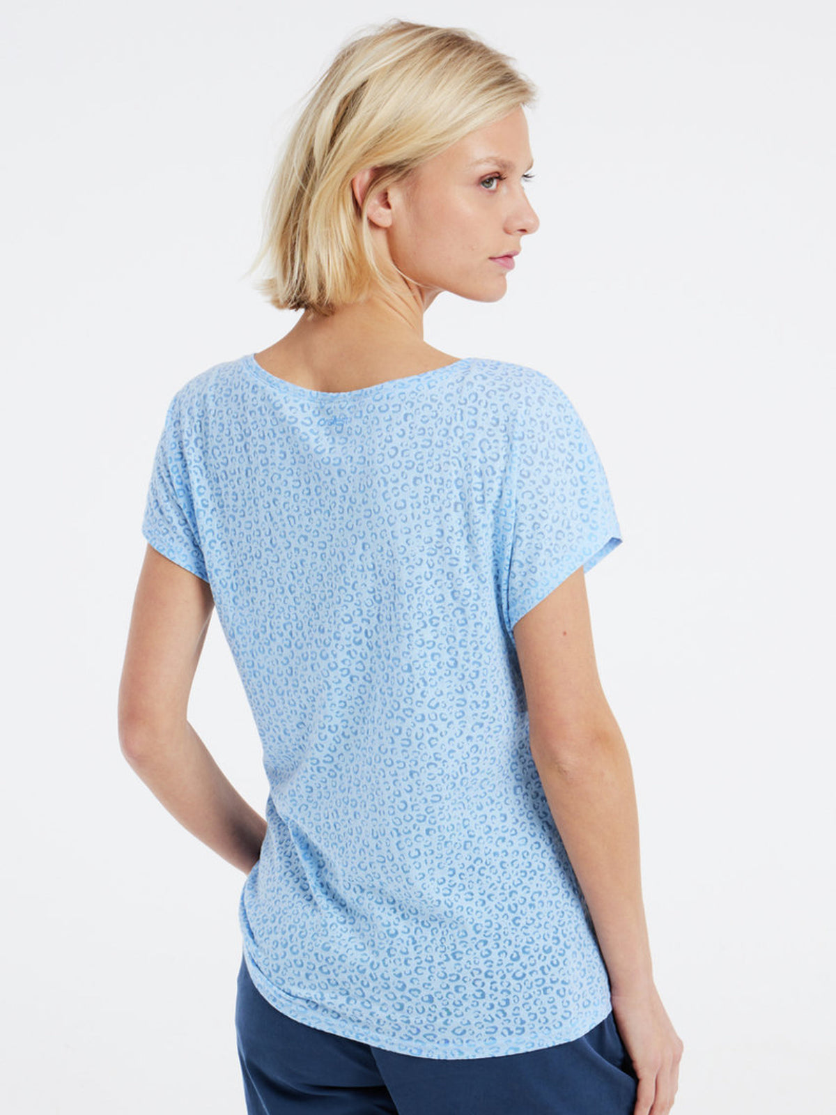 PROTEST PRTMEGAN t-shirt | Havasublue