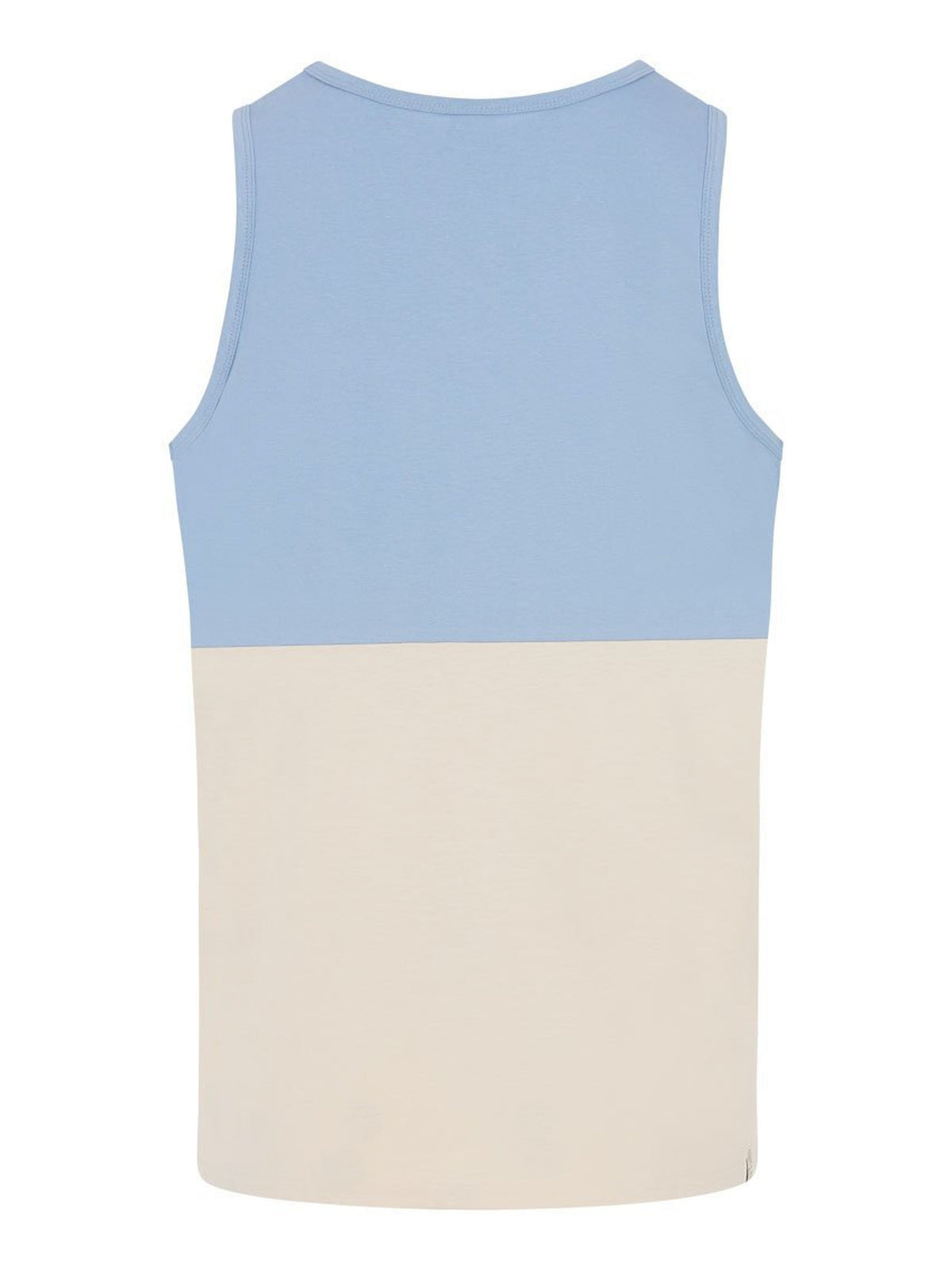 PROTEST PRTIpsa Tank tops | Dusty Blue