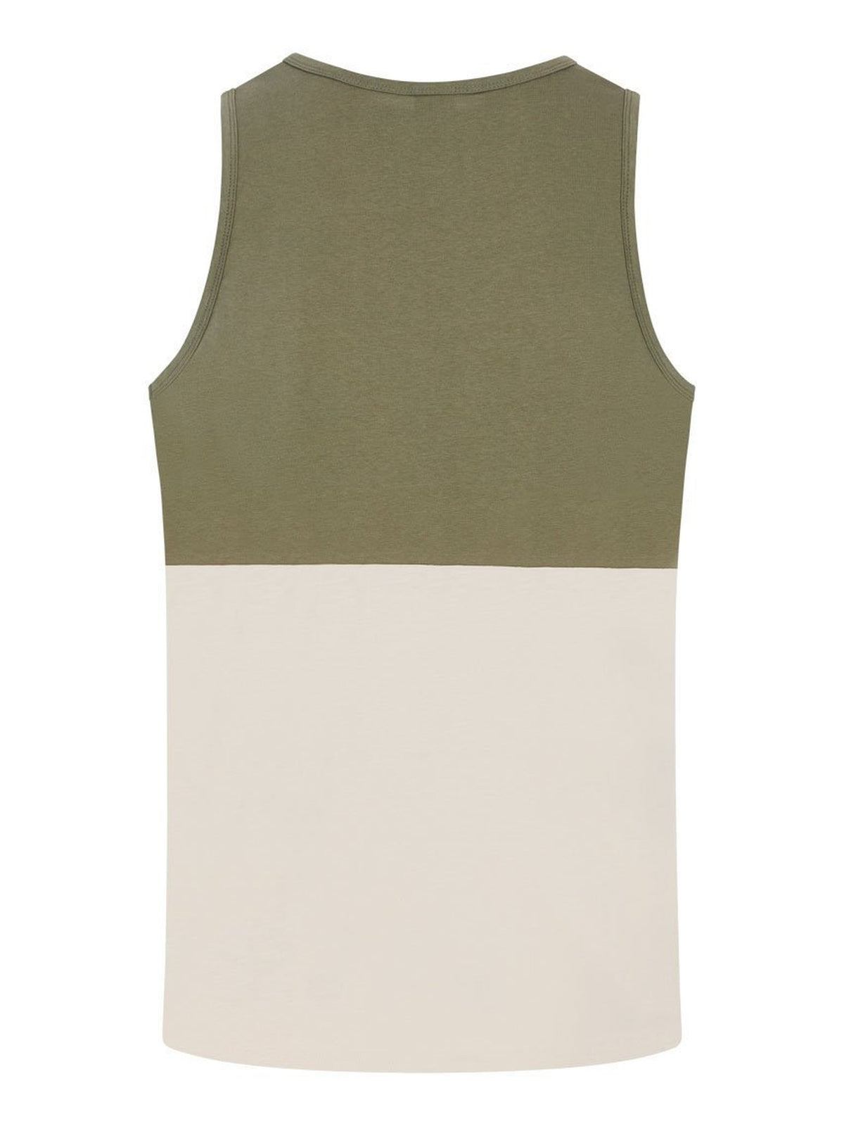 PROTEST PRTIpsa Tank tops | Artichoke green