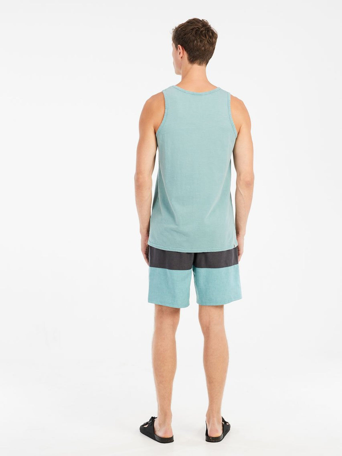 PROTEST PRTZach Tank tops | Arcticgreen