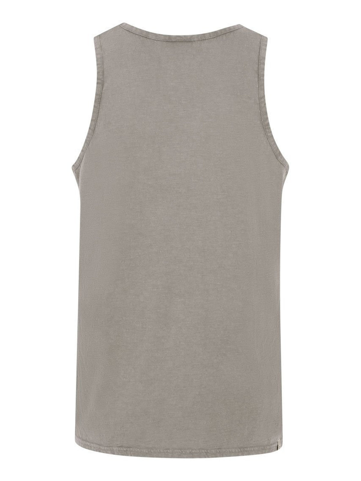 PROTEST PRTZach Tank tops | Soil Grey