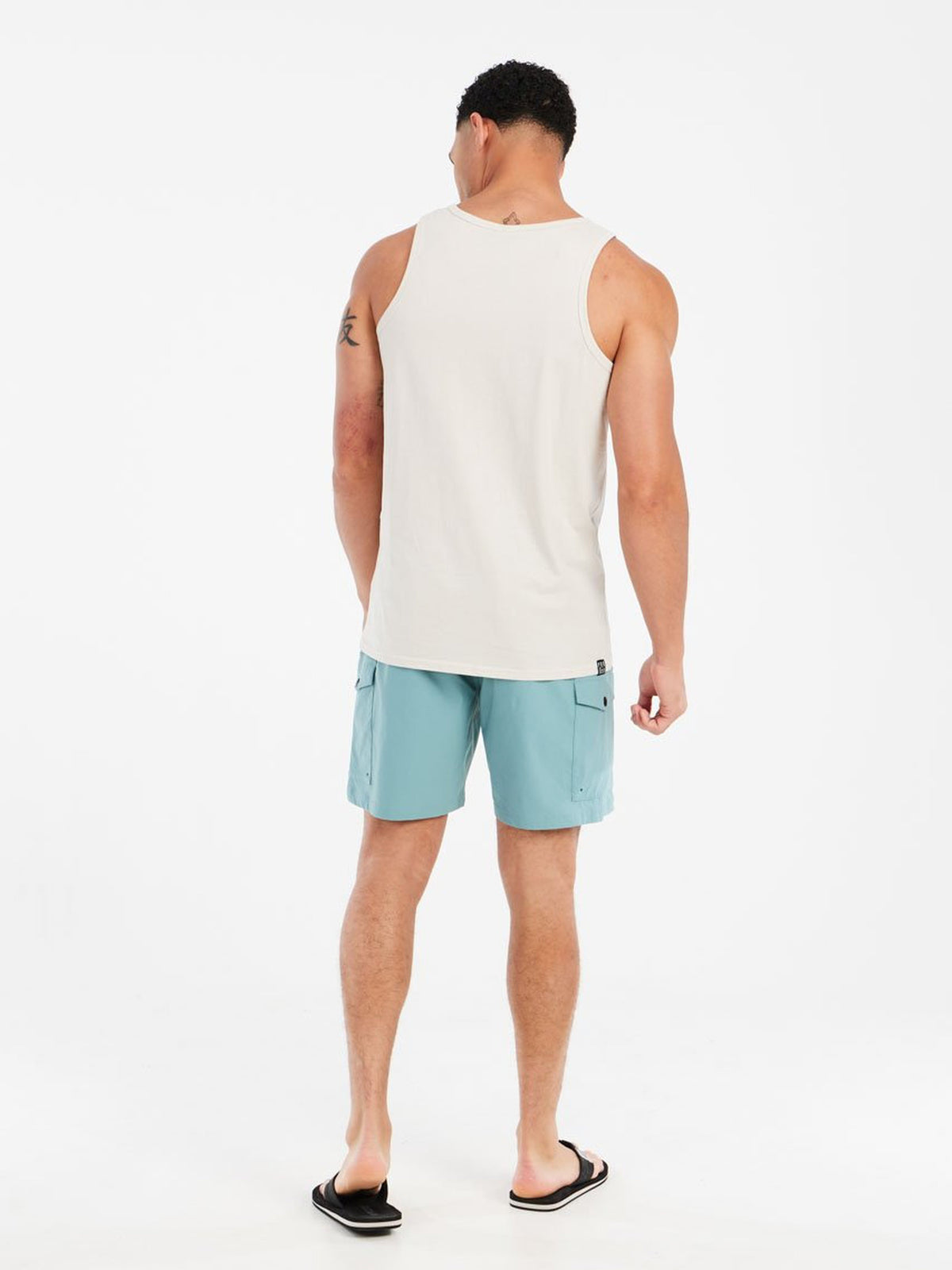 PROTEST PRTPacu Tank tops | Kitoffwhite