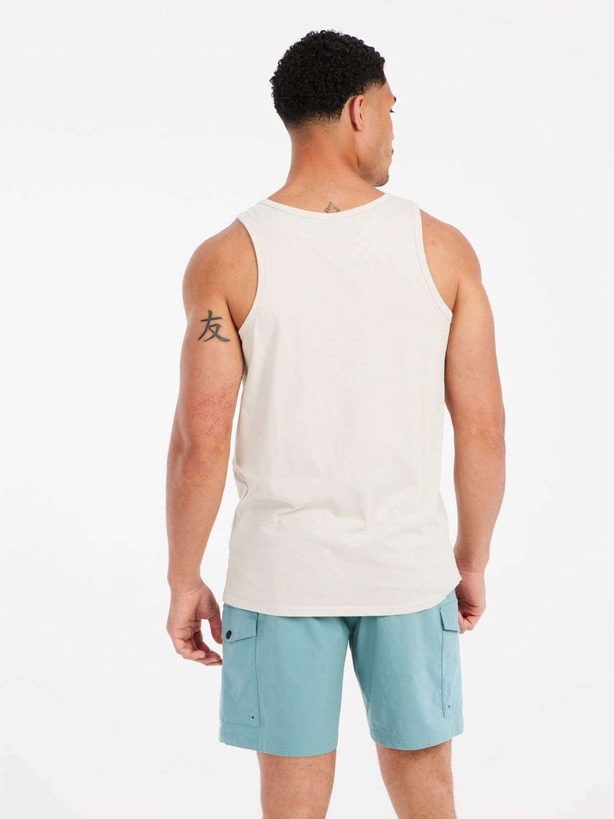 PROTEST PRTPacu Tank tops | Kitoffwhite