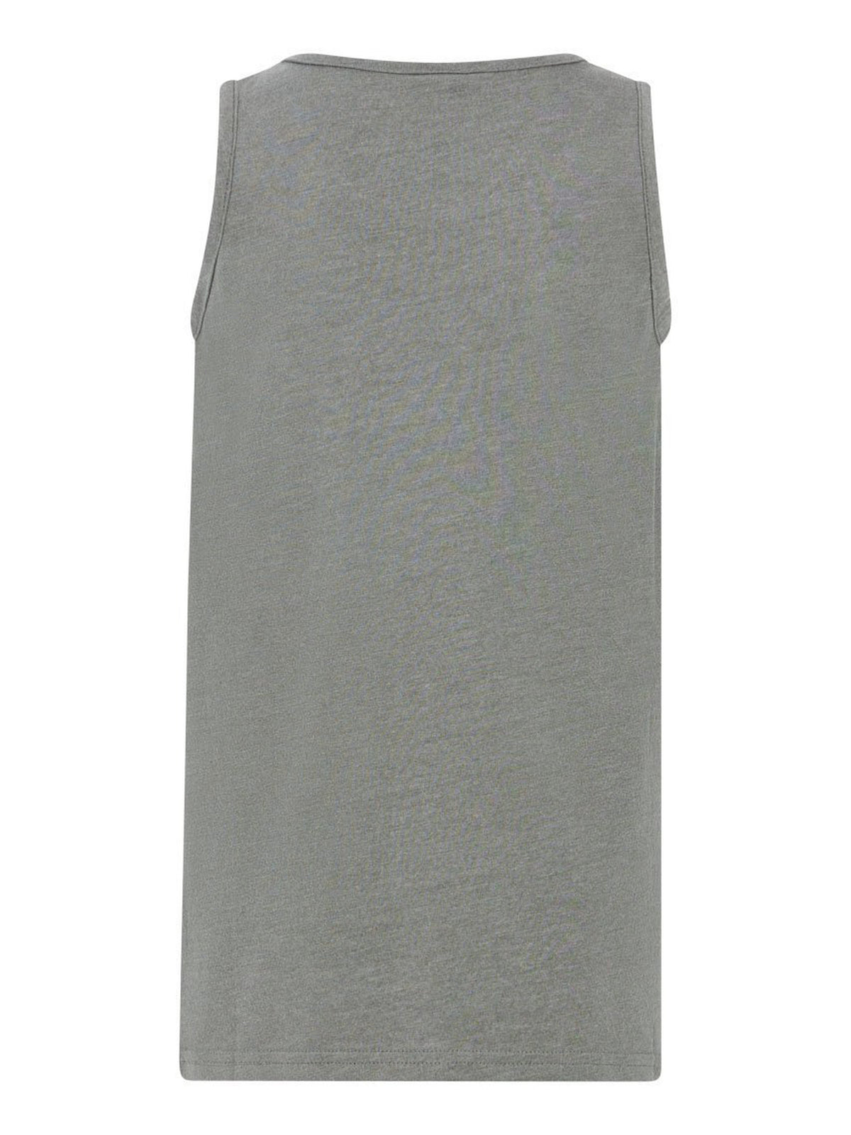 PROTEST PRTJordy JR Tank tops | Soil Grey