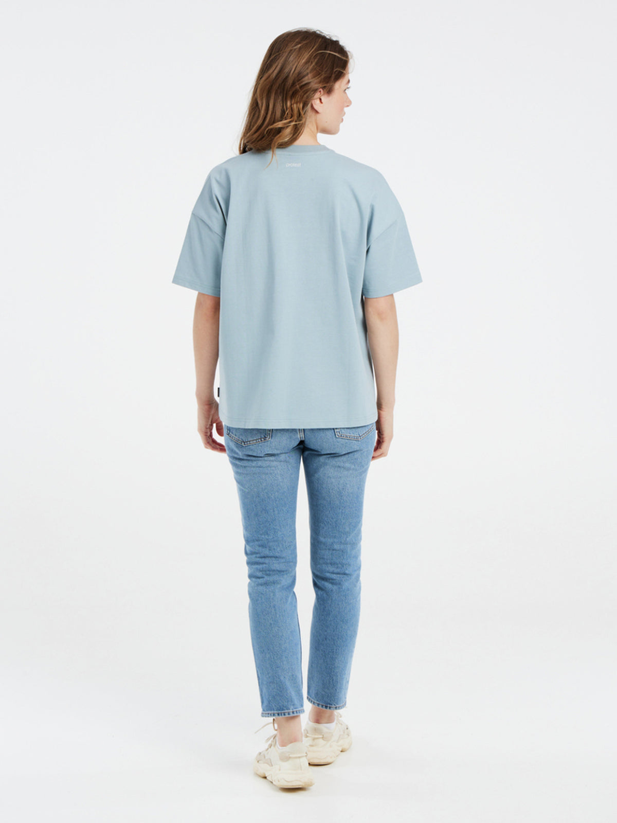 PROTEST PRTMIRELLA t-shirt | Aronablue