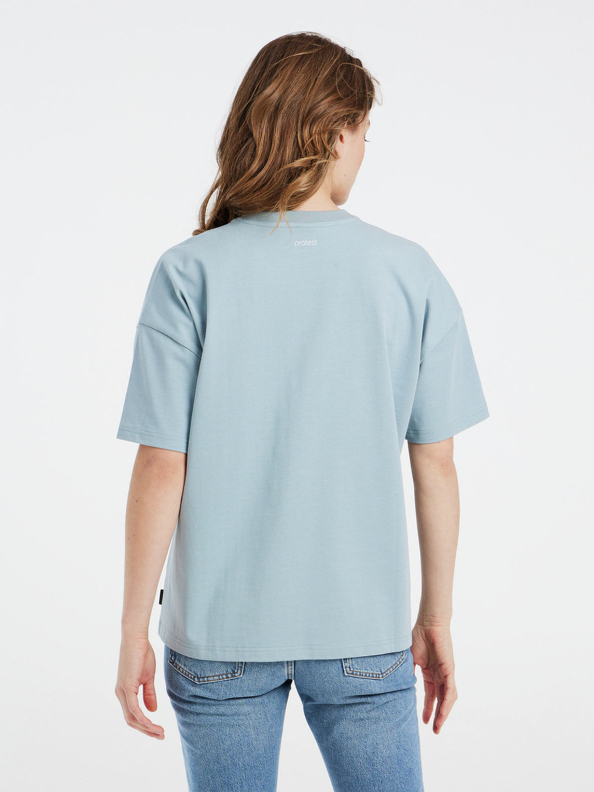 PROTEST PRTMIRELLA t-shirt | Aronablue